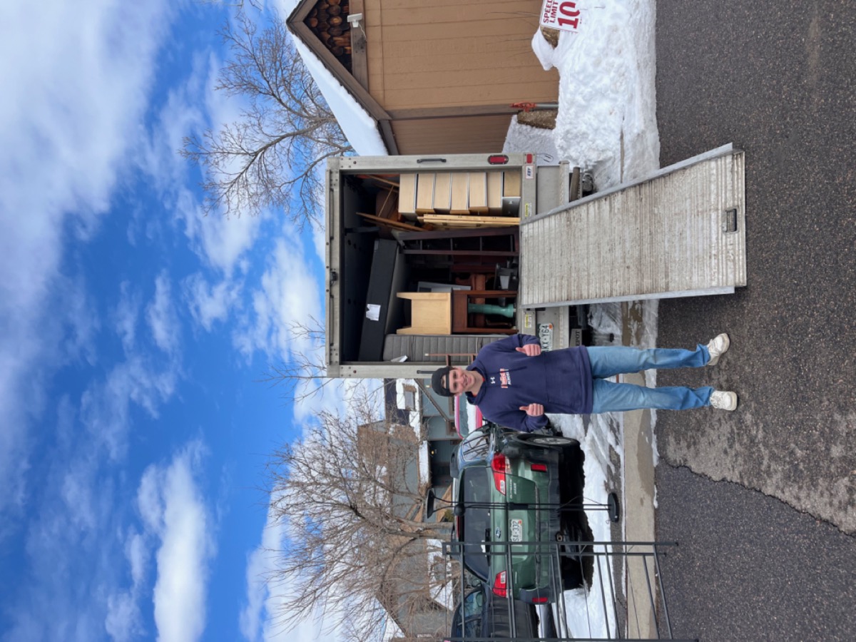 Joe's Odd Jobs worker project