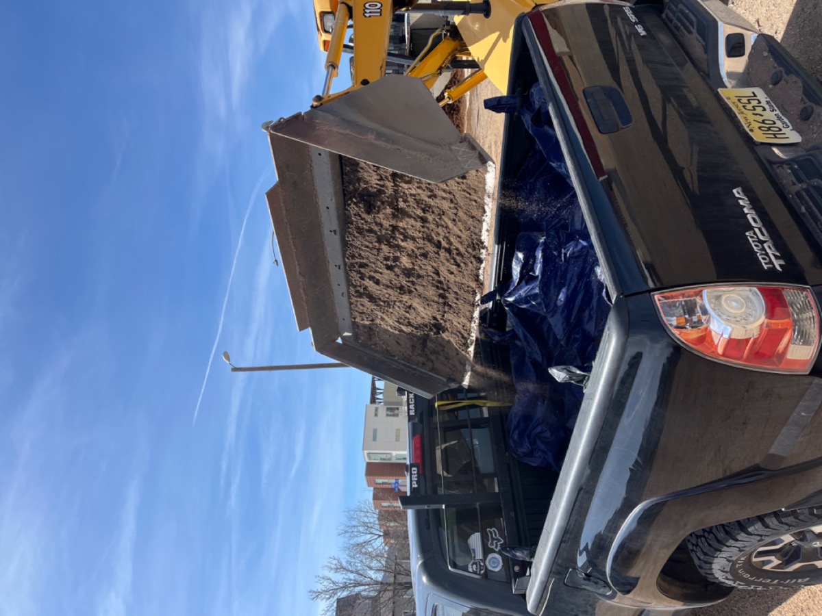 Joe's Odd Jobs worker project