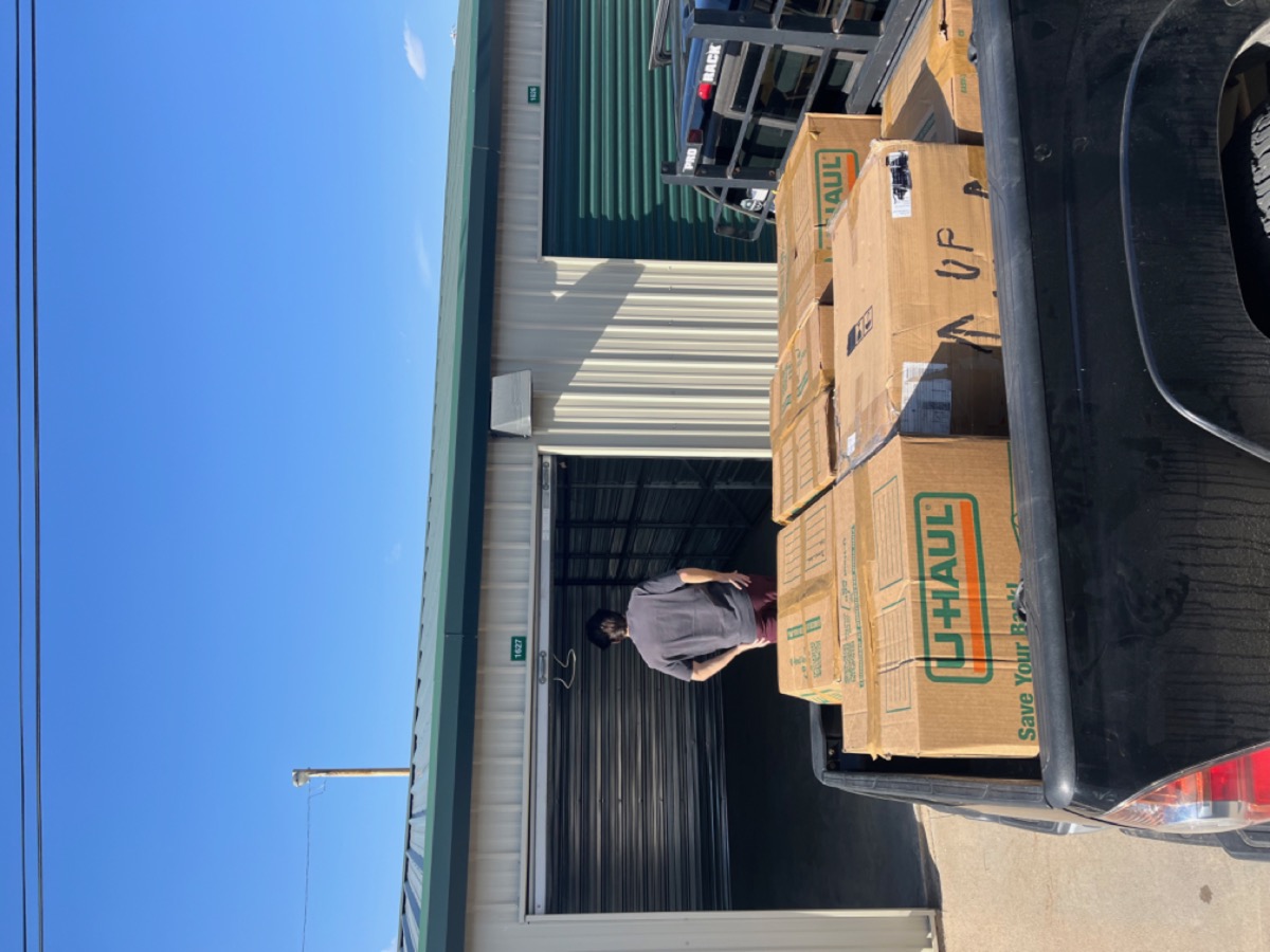 Joe's Odd Jobs worker project